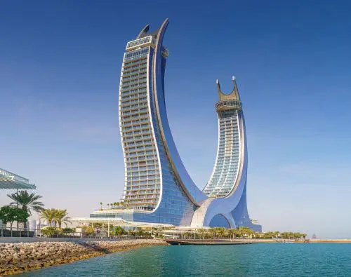 Best of Qatar